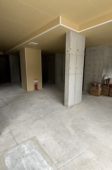 レピュア東大島駅前レジデンス 