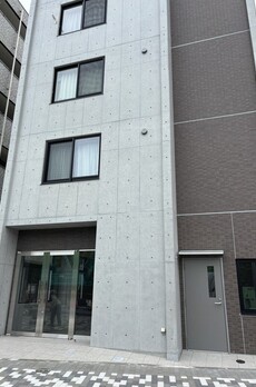 レピュア東大島駅前レジデンス 