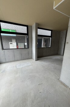 レピュア東大島駅前レジデンス 