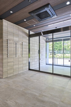 門前仲町トーセイビル 