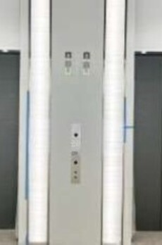 門前仲町トーセイビル 