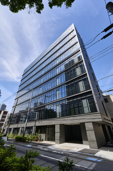 門前仲町トーセイビル 