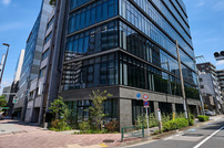 門前仲町トーセイビル