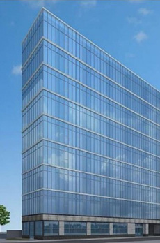 門前仲町トーセイビル 