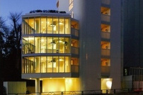 プラウドフラット新宿御苑