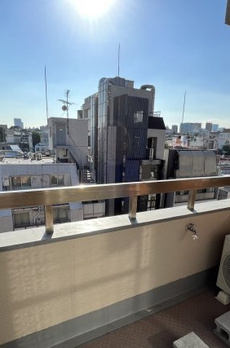 第三長門ビル 