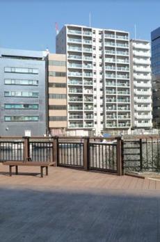 Log新川／ログ新川 
