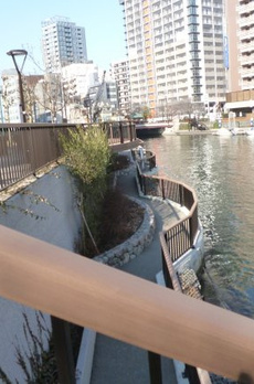 Log新川／ログ新川 