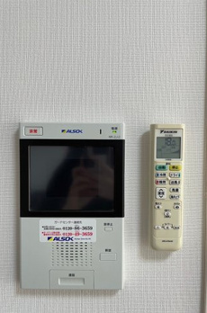 シャルム亀戸 