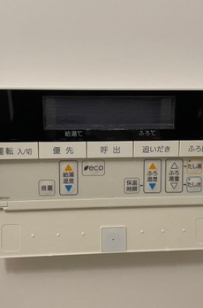 シャルム亀戸 