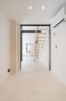 デコール代官山 