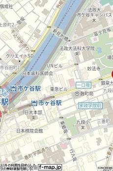 ヌフエタージュ 
