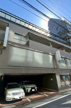 グランズ亀戸 
