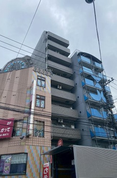 グランズ亀戸 