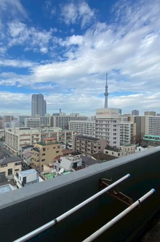 グランズ亀戸 