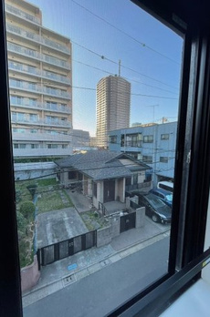 ハウス亀戸 