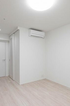 アジールコート都立大学 