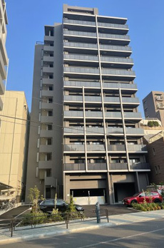 東京マンション 