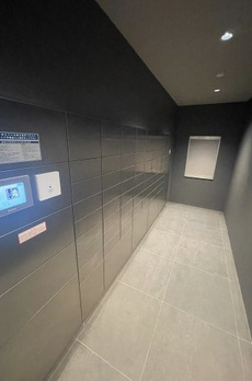 東京マンション 