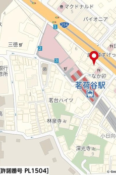 フォレストヒルズ小日向 