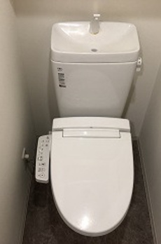 フュージョナル菊川 