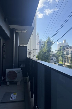 プレディアコート三軒茶屋 
