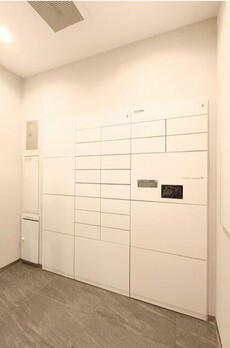 プラネソシエプラス旗の台 