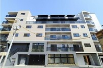 プラネソシエプラス旗の台