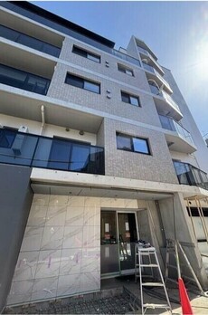 プラネソシエプラス旗の台 