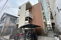 レオパレススペーシア　東池袋