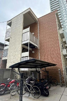 レオパレススペーシア　東池袋 