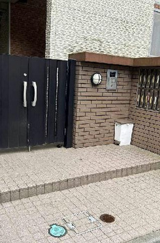 レオパレススペーシア　東池袋 