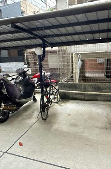 レオパレススペーシア　東池袋 