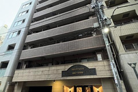 アヴァンティーク銀座２丁目弐番館