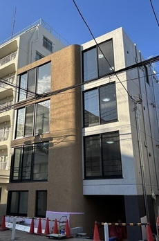 デュオメゾン自由が丘 