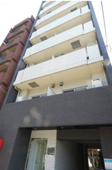 プレスタイル両国 