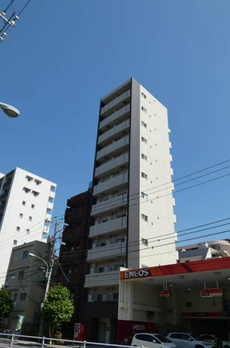 プレスタイル両国 