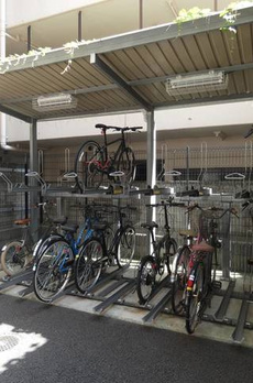 プレスタイル両国 