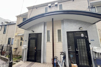 下落合タウンハウス