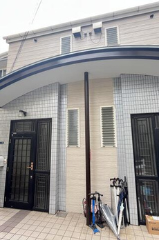 下落合タウンハウス 