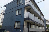 レオパレスエスポワール六郷