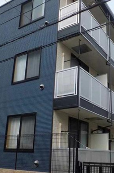 レオパレスエスポワール六郷 