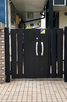 レオパレスエスポワール六郷 