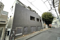 チェスターハウス目白