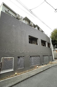 チェスターハウス目白 