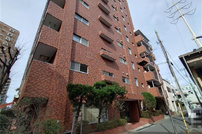 ルックハイツ金町