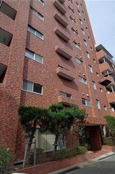 ルックハイツ金町 