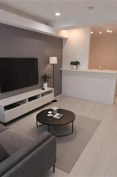 ルックハイツ金町 