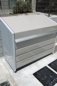 ウィングレッソ尾山台 