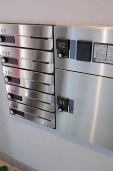 ウィングレッソ尾山台 